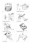 Page 3SVENSKA S
12. Briggs & Stratton LS 45
ADD
FULL
FULL
ADD
8.9. Briggs & Stratton LS 45
10. Briggs & Stratton XTE
13. Briggs & Stratton XTE
11. Honda GCV
14. Honda GCV15.FULL/MAX
ADD/MIN
I*
B* G
3x
0,15 l.
ADD
FULL 