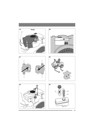 Page 55
ZPro25
FG
H
19
21
2320
22
24 