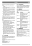 Page 3939
DANSKDA
Demontér/montér luftfiltrene som beskrevet ne-
denfor.
1.  Rengør området omkring luftfilterdækslet grundigt.
2. Afmontér luftfilterdækslet (27:A) ved at løsne  skruen (27:B). 
3.   Afmontér filteret. Forf ilteret (27:C) sidder over 
luftfilteret (27:D). Der skal udvises forsigtig-
hed, så der ikke kommer snavs i karburatoren. 
Luftfilterhuset gøres rent.
4.  Vask forfilteret (27:C) i flydende opvaskemid- del og vand. Tryk det tørt. Der hældes lidt olie 
på filteret, og olien klemmes ind i...