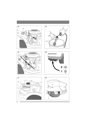 Page 44
A
B
C C
P
D
0
1
F
V
13
15
1714
16
18 