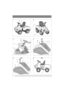 Page 22
S T
A
B
CF
D
E
 
GHI
J K
2WD
P
Q
4WD
GHIJK
L
N
O
M
2WD
R
1
3
52
4
6 