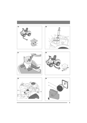 Page 55
 
G
K
HK
I
J
19
21
2320
22
24 