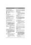 Page 6767
NEDERLANDSNL
2.4.9 Krachtafnemer (4:K)
Hendel voor in- en uitschakelen van de 
krachtafnemer voor aandrijving van aan de 
voorzijde gemonteerde accessoires. Twee standen:
1. Voorste stand - krachtafnemer 
uitgeschakeld.
2. Achterste stand - krachtafnemer inge-
schakeld. 
2.4.10 Urenteller (2:P)
Laat het aantal werkuren zien. Werkt alleen bij 
draaiende motor.
2.4.11 Instelling maaihoogte (4:J)
De machine is uitgerust met een mechanisme voor 
het gebruik van een maaidek met elektrische...