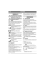 Page 7474
ITALIANO IT
1 GENERALITÀ
Questo simbolo indica unAvvertenza. 
In caso di inosservanza delle istruzioni 
fornite, è possibile che ne derivino gravi 
lesioni a persone e/o danni a cose.
Prima di mettere in moto leggere atten-
tamente queste istruzioni per l’uso e le 
“NORME DI SICUREZZA”.
1.1 SimboliSulla macchina vengono utilizzati i seguenti sim-
boli. La loro funzione è quella di ricordare all’ope-
ratore di utilizzarla con l’attenzione e la cautela 
necessarie durante luso e la manutenzione....