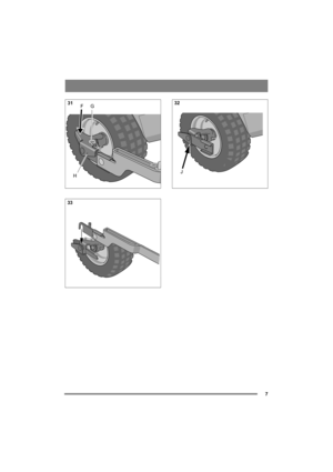Page 77
FG
H
J
31
3332 