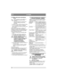 Page 200200
LATVISKILV
2.4.16Ātrās atbrīvošanas stiprinājums 
(31:H)
Ātrie savienojumi var tikt atdalīti, kas 
padara dažādu instrumentu maiņu 
vienkāršu. 
Ātrie savienojumi ļauj viegli pārvietot 
pļaušanas mehānismu starp divām 
pozīcijām:
• Normālā pozīcija ar pilnībā nospriegotu siksnu.
• 4 cm aiz normālās pozīcijas ar atslābinātu 
siksnu, lai pļaušanas mehānisms piekļūtu tuvāk 
bāzes iekārtai.
Siksnas rullītim atbrīvojoties no siksnas, ātrie 
savienojumi atvieglo siksnas un pļaušanas 
mehānisma nomaiņu, kā...