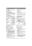 Page 3434
DANSKDA
5.3 DæktrykDækkenes lufttryk justeres på følgende måde:
Forhjul: 0,6 bar (9 psi).
Bagdæk: 0,4 bar (6 psi). 
5.4 Skift af motorolieDette afsnit indeholder tabeller med de forskellige 
motorer, der indgår i STIGA’s sortiment. For at 
gøre læsningen mere overskuelig, anbefales det at 
markere de data, der gælder for den pågældende 
maskine/motor.
5.4.1 Skifteintervaller
I tabellen nedenfor angives i visse tilfælde både 
driftstimer og kalendermåneder. Handlingen skal 
udføres ved det, der...