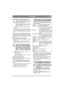 Page 9393
ITALIANO IT
2.4.16Supporti a sgancio rapido (31:H)
I supporti a sgancio rapido possono essere 
separati in modo da passare agevolmente 
da un attrezzo ad un altro.
I supporti a sgancio rapido permettono di 
spostare agevolmente il piatto tra due po-
sizioni, vale a dire:
• Posizione normale, con la cinghia completa-
mente tesa.
• Posizione arretrata di 4 cm rispetto a quella nor-
male, con la cinghia allentata, in modo che il pi-
atto si avvicini maggiormente alla macchina di 
base.
Poiché il...