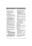 Page 205205
LATVISKILV
Eļļas daudzums, veicot nomaiņu: apmēram 3,5 
litri.
5.6.1 Pārbaude – pielāgošana
1. Novietojiet mašīnu uz līdzenas virsmas.
2. Nolasiet eļļas līmeni tvertnē. Skatīt 18. attēlu. 
Līmenim ir jāsakrīt ar svītriņu. 
3. Ja nepieciešams, pielejiet klāt eļļu.
5.6.2 Notecināšana
1. 10–20 minūtes darbiniet mašīnu dažādos 
ātrumos, lai uzsildītu transmisijas eļļu.
2. Novietojiet mašīnu pilnīgi horizontālā stāvoklī.
3. Izvelciet ārā abas atslēgšanas sviras saskaņā ar 
7:A, B attēlu.
4. Novietojiet...