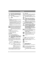 Page 9292
ITALIANO IT
2.4.2 Frizione-freno di stazionamento (3:B)
Non premere mai il pedale durante la 
guida. Vi è il rischio di surriscaldare la 
trasmissione.
Il pedale (3:B) può assumere le 
tre posizioni seguenti:
•Rilasciato. La frizione non è attivata. Il freno di 
stazionamento non è attivato.
•Premuto a metà. La trazione in avanti è disin-
serita. Il freno di stazionamento non è attivato.
•Completamente premuto. La trazione in avan-
ti è disinserita. Il freno di stazionamento è com-
pletamente attivato...