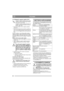 Page 9494
ITALIANO IT
2.4.16Supporti a sgancio rapido (31:H)
I supporti a sgancio rapido possono essere 
separati in modo da passare agevolmente 
da un attrezzo ad un altro.
I supporti a sgancio rapido permettono di 
spostare agevolmente il piatto tra due po-
sizioni, vale a dire:
• Posizione normale, con la cinghia completa-
mente tesa.
• Posizione arretrata di 4 cm rispetto a quella nor-
male, con la cinghia allentata, in modo che il pi-
atto si avvicini maggiormente alla macchina di 
base.
Poiché il...