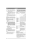 Page 9898
ITALIANO IT
2.4.16Supporti a sgancio rapido (33:H)
I supporti a sgancio rapido possono essere 
separati in modo da passare agevolmente 
da un attrezzo ad un altro.
I supporti a sgancio rapido permettono di 
spostare agevolmente il piatto tra due po-
sizioni, vale a dire:
• Posizione normale, con la cinghia completa-
mente tesa.
• Posizione arretrata di 4 cm rispetto a quella nor-
male, con la cinghia allentata, in modo che il pi-
atto si avvicini maggiormente alla macchina di 
base.
Poiché il...