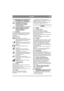 Page 3939
POLSKIPL
1 INFORMACJE OGÓLNE
Ten symbol oznacza OSTRZEŻENIE. 
Niedokładne stosowanie się do 
instrukcji może prowadzić do 
poważnych obrażeń ciała i/lub 
uszkodzenia mienia.
Przed uruchomieniem maszyny należy 
dokładnie zapoznać się z niniejszą 
instrukcją obsługi oraz załączoną 
broszurą „INSTRUKCJA 
BEZPIECZEŃSTWA”.
1.1 SymboleNa maszynie znajdują się następujące symbole. 
Ich zadaniem jest przypominanie o zachowaniu 
ostrożności i uwagi podczas jej używania i 
konserwacji.
Znaczenie symboli:...