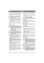 Page 1414
ITALIANO IT
8. Controllare che le guarnizioni sui tappi di scari-
co dell’assale anteriore siano intatte. Vedere fig. 
20. Rimontare i tappi. Coppia di serraggio: 15-
17 Nm.
Il tappo di scarico dellolio potrebbe 
danneggiarsi se stretto con una coppia 
superiore a 5 Nm. 
9.  Controllare che la guarnizione sul tappo di sca-
rico dellolio dell’assale posteriore sia intatta. 
Vedere fig. 19:V. Rimontare nell’assale poste-
riore. Stringere il tappo di scarico dellolio con 
una coppia di 5 Nm.
10.Aspirare...
