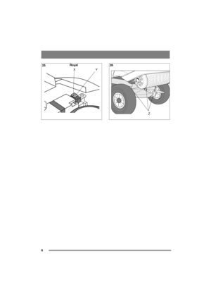 Page 66
XY
Royal
Z
2526 