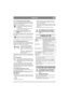 Page 955
ENGLISHEN
2.4.11 Power take-off (3,4:F) (Royal)
Switch for engaging/disengaging the electromag-
netic power take-off for operating front-mounted 
accessories. Two positions:
1. Press the front part of the switch – the 
power take-off is engaged. The symbol 
will light up.
2. Press the rear part of the switch – the 
power take-off is disengaged. 
2.4.12 Cutting height adjustment (4:J)
(Royal)
The machine is equipped with a control for using 
the cutting deck with electrical cutting height ad-...