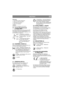 Page 5
DEUTSCHDE
Sicherung:
1. Das Pedal (2) ganz durchtreten. 
2. Sperre (3) nach oben führen.
3. Das Pedal (2) loslassen.
4. Sperre (3) loslassen.
Abladen:
Das Pedal (2) betätigen und loslassen.
2.5 Antrieb-Betriebsbremse (4, Ready HST)
Das Pedal (4) bestimmt das Übersetzungsverhält-
nis zwischen Motor und Antriebsrädern (= Ge-
schwindigkeit). Wird das Pedal losgelassen, wird 
die Betriebsbremse aktiviert.
1. Pedal nach vorn drücken – 
das Gerät bewegt sich nach vorn.
2. Pedal unbetätigt – das Gerät 
steht...