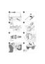 Page 3SVENSKA S
0,7 - 0,8 mm
67
89
1011
1213 