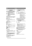 Page 4
DANSKDK
1 GENERELT
Dette symbol betyder ADVARSEL. 
Personskade og/eller materielle skader 
kan blive konsekvensen, hvis ikke 
instruktionerne følges nøje.
Læs denne brugsanvisning samt de 
vedlagte 
»SIKKERHEDSFORSKRIFTER« 
omhyggeligt igennem, før maskinen 
startes.
1.1 SYMBOLER
Maskinen er forsynet med følgende symboler for 
at understrege, at der skal udvises forsigtighed og 
opmærksomhed ved anvendelse af maskinen.
Symbolerne betyder:
Advarsel!
Læs instruktionsbog og 
sikkerhedsmanual, før maskinen...