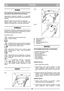 Page 5POLSKIPLPL
WAŻNE
Dla  wskazówek  dotyczących  silnika  i  baterii,
skonsultować odpowiednie instrukcje obsługi.
Wyposażenie  oznaczone  gwiazdką  (*)  w  przypadku
niektórych modeli lub krajów stanowi wyposażenie stan-
dardowe.
Niektóre modele nie są wyposażone w cięgło gazu.
Prędkość  silnika  została  w  nich  tak  ustawiona,  żeby
zapewnić optymalną pracę i minimalną emisję spalin.
SYMBOLE
Na  maszynie  znajdują  się  następujące  symbole,  których
zadaniem  jest  przypominanie  o  konieczności...