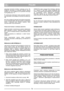 Page 8POLSKIPLPL
rożączając  końcówki  od  silnika  i  wyjmując  go  (rys.  16).
Podłączyć  akumulator  do  ładowarki  (stanowi  element
dostawy), po czym podłączyć ją do gniazdka ściennego
na 24 godziny (rys. 17).
Po  zakończeniu  ładowania  można  ponownie  zamonto-
wać akumulator oraz podłączyć końcówki do silnika (rys.
18).
Nie wolno podłączać ładowarki akumulatora bezpośred-
nio  do  końcówki  silnika.  Nie  jest  możliwe  uruchomienie
silnika  z  ładowarką  jako  żródłem  zasilania.  Może
wówczas dojść...