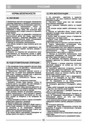 Page 3ç çé
éê
êå
åõ
õ ÅÅÖ
Öá
áé
éè
èÄ
Äë
ëç
çé
éë
ëí
íà
à
1
1)
) ÇÇÌ
ÌË
ËÏ
Ï‡
‡Ú
ÚÂ
ÂÎ
Î¸
¸Ì
ÌÓ
Ó ÔÔ
Ó
Ó˜
˜Ú
ÚË
ËÚ
ÚÂ
Â ËËÌ
ÌÒ
ÒÚ
Ú
Û
ÛÍ
Íˆ
ˆË
ËË
Ë.
. ééÁ
ÁÌ
Ì‡
‡Í
ÍÓ
ÓÏ
Ï¸
¸Ú
ÚÂ
ÂÒ
Ò¸
¸
Ò Ò ÓÓ
„
„‡
‡Ì
Ì‡
‡Ï
ÏË
Ë ÛÛÔ
Ô
‡
‡‚
‚Î
ÎÂ
ÂÌ
ÌË
Ëﬂ
ﬂ ËË ÓÓÔ
Ô
Ó
Ó·
·Û
ÛÈ
ÈÚ
ÚÂ
Â „„‡
‡Á
ÁÓ
ÓÌ
ÌÓ
ÓÍ
ÍÓ
ÓÒ
ÒË
ËÎ
ÎÍ
ÍÛ
Û ‚‚
 ‡
‡·
·Ó
ÓÚ
ÚÂ
Â.
. çç‡
‡Û
Û˜
˜Ë
ËÚ
ÚÂ
ÂÒ
Ò¸
¸ ··˚
˚Ò
ÒÚ
Ú
Ó
Ó ÓÓÒ
ÒÚ
Ú‡
‡Ì
Ì‡
‡‚
‚Î
ÎË
Ë‚
‚‡
‡Ú
Ú¸
¸ ‰‰‚
‚Ë
Ë„
„‡
‡Ú
ÚÂ
ÂÎ
Î¸
¸.
.
2 2)
) ààÒ
ÒÔ
ÔÓ
ÓÎ
Î¸
¸Á
ÁÛ
ÛÈ
ÈÚ
ÚÂ
Â „„‡
‡Á
ÁÓ
ÓÌ
ÌÓ...