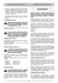 Page 7ê êì
ìë
ëë
ëä
äà
àâ
âRURU
4b èÛÒÍ  ÓÚ  ˝ÎÂÍÚÓÒÚ‡ÚÂ‡  (K K
*):  á‡ÔÛÒÚËÚÂ
‰‚Ë„‡ÚÂÎ¸, ÔÓ‚ÂÌÛ‚ ÍÎ˛˜ Á‡ÊË„‡ÌËﬂ ÔÓ ˜‡ÒÓ‚ÓÈ
ÒÚÂÎÍÂ.  éÚÔÛÒÚËÚÂ  ÍÎ˛˜  Ò‡ÁÛ  ÔÓÒÎÂ  ÚÓ„Ó,  Í‡Í
‰‚Ë„‡ÚÂÎ¸ Ì‡˜‡Î ‡·ÓÚ‡Ú¸.ÇÒÂ„‰‡ ‚˚‰ÂÊË‚‡ÈÚÂ
ÍÓÓÚÍÛ˛  Ô‡ÛÁÛ  ‚Ó  ËÁ·ÂÊ‡ÌËÂ  ‡Áﬂ‰‡
‡ÍÍÛÏÛÎﬂÚÓÌÓÈ ·‡Ú‡ÂË.
5 ÑÎﬂ  ‰ÓÒÚËÊÂÌËﬂ  ÎÛ˜¯Â„Ó  Í‡˜ÂÒÚ‚‡  ÒÚËÊÍË
‰‚Ë„‡ÚÂÎ¸  ‚ÒÂ„‰‡  ‰ÓÎÊÂÌ  ‡·ÓÚ‡Ú¸  Ì‡  ÔÓÎÌ˚ı
Ó·ÓÓÚ‡ı.
é éë
ëí
íÄ
Äç
çé
éÇ
ÇK
KÄ
Ä ÑÑÇ
Çà
àÉ
ÉÄ
Äí
íÖ
Öã
ãü
ü
Ñ Ñ‚
‚Ë
Ë„
„‡
‡Ú
ÚÂ
ÂÎ
Î¸
¸ ÏÏÓ
ÓÊ
ÊÂ
ÂÚ
Ú ··˚
˚Ú
Ú¸
¸ „„Ó
Ó
ﬂ...