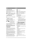 Page 2218
DANSKDK
5. KRAFTUDTAG (IND)
Håndtag til indkobling af kraftudtag ved kørsel 
med frontmonteret tilbehør. To positioner:
1. Håndtaget i nederste position - kraftud-
taget er udkoblet.
2. Håndtaget i øverste position - kraftudta-
get er indkoblet. Håndtaget spærres i den-
ne position, hvis der sidder en person på 
sædet, som vejer mere end 30 kg.
6. KRAFTUDTAG (UD)
Fjederpåvirket håndtag til udkobling af kraftudta-
get.
Tryk knappen ind for at udkoble kraftud-
taget. 
7. SÆDETS AFFJEDRING
Drejeregulator...
