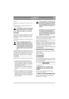 Page 5147
FRANÇAISFR
E (fig 7).
Ôter le capot en soulevant vers le haut et vers lar-
rière.
Avant lutilisation - installer la fenêtre noire du 
moteur sur le capot. 
La machine ne doit pas être utilisée sans 
que le capot du moteur ne soit installé. 
Risques de brûlures et décrasement.
BATTERIE
La batterie est du type à soupape avec une tension 
nominale de 12 V. Elle ne nécessite aucun entre-
tien. Inutile de vérifier ou compléter les niveaux 
d’électrolyte.
À la livraison, la batterie se trouve dans la boîte...