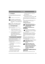 Page 9389
–”—— »…RU
11. √¿«/œ Œƒ—Œ—
–Â„ÛÎˇÚÓ ÛÒÚ‡ÌÓ‚ÍË Ó·ÓÓÚÓ‚ ‰‚Ë„‡ÚÂÎˇ Ë 
‚ÍÎ˛˜ÂÌËˇ ÔÓ‰ÒÓÒ‡ ÔË ıÓÎÓ‰ÌÓÏ Á‡ÔÛÒÍÂ.
1. –‡·ÓÚ‡ Ì‡ ıÓÎÓÒÚ˚ı Ó·ÓÓÚ‡ı.
2. œÓÎÌ˚È „‡Á ñ ÔË ‡·ÓÚÂ ‚ÒÂ„‰‡ 
‚ÍÎ˛˜‡ÈÚÂ ÔÓÎÌ˚È „‡Á. œÓÎÓÊÂÌËÂ 
˚˜‡„‡ ‰Îˇ ÔÓÎÌÓ„Ó „‡Á‡ Ì‡ıÓ‰ËÚÒˇ Ì‡ 
‡ÒÒÚÓˇÌËÂ ‚ 1 - 1,5 ÒÏ ÓÚ ÌËÊÌÂ„Ó Í‡ˇ 
ÍÓÎÂË.
3. œÓ‰ÒÓÒ ñ ƒÎˇ Á‡ÔÛÒÍ‡ ıÓÎÓ‰ÌÓ„Ó 
‰‚Ë„‡ÚÂÎˇ. œÓÎÓÊÂÌËÂ ÔÓ‰ÒÓÒ‡ ‚ 
Ò‡ÏÓÏ ÌËÁÛ ‚ ÍÓÎÂÂ ÔÂÂÏÂ˘ÂÌËˇ.
12. —“¿–“Œ¬¤…  Àﬁ◊ 
 Î˛˜ ‰Îˇ Á‡ÔÛÒÍ‡ Ë ÓÒÚ‡ÌÓ‚ÍË ‰‚Ë„‡ÚÂÎˇ 
ËÏÂÂÚ ÚË ÔÓÎÓÊÂÌËˇ:
1. œÓÎÓÊÂÌËÂ ÓÒÚ‡ÌÓ‚ÍË ñ...