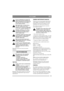 Page 9591
–”—— »…RU
¡Û‰¸ÚÂ ÓÒÚÓÓÊÌ˚ Ì‡ ÒÍÎÓÌ‡ı. ÕÂ 
ÔÓËÁ‚Ó‰ËÚÂ ÂÁÍÓÈ ÓÒÚ‡ÌÓ‚ÍË ËÎË 
Ì‡˜‡Î‡ ‰‚ËÊÂÌËˇ Ì‡ ÔÛÚË ‚‚Âı ËÎË 
‚ÌËÁ. ÕÂ Â‰¸ÚÂ ‚‰ÓÎ¸ ÔÓ ÒÍÎÓÌÛ, ‡ 
ÚÓÎ¸ÍÓ ‚‚Âı ËÎË ‚ÌËÁ. 
œË ÒÔÛÒÍÂ ‚ÌËÁ Ò ÛÍÎÓÌÓÏ ·ÓÎÂÂ, 
˜ÂÏ ‚ 20∞ Á‡‰ÌËÂ ÍÓÎÂÒ‡ ÏÓ„ÛÚ 
ÓÚ˚‚‡Ú¸Òˇ ÓÚ ÁÂÏÎË, ÌÓ ÒÚË„Û˘ËÈ 
ÛÁÂÎ ÌÂ ‰‡ÒÚ Ï‡¯ËÌÂ ÔÂÂ‚ÂÌÛÚ¸Òˇ.
Ã‡¯ËÌ‡ Ò ‡·Ó˜ËÏ ÛÁÎÓÏ Á‡‚Ó‰‡-
ËÁ„ÓÚÓ‚ËÚÂÎˇ ÒÔÓÒÓ·Ì‡ Âı‡Ú¸ ÔÓ‰ 
Ï‡ÍÒËÏ‡Î¸Ì˚Ï ÛÍÎÓÌÓÏ ‚ 10∞ ‚ 
Î˛·ÓÏ Ì‡Ô‡‚ÎÂÌËË. 
”ÏÂÌ¸¯ËÚÂ ÒÍÓ ÓÒÚ¸ Ì‡ ÒÔÛÒÍÂ  Ë ÔË 
ÍÛÚÓÏ ÔÓ‚ÓÓÚÂ, ˜ÚÓ·˚ Ï‡¯ËÌ‡ ÌÂ 
ÔÂÂ‚ÂÌÛÎ‡Ò¸...