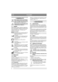 Page 88
ITALIANO IT
1 GENERALITÀ
Questo simbolo indica unAvvertenza. 
In caso di inosservanza delle istruzioni 
fornite, è possibile che ne derivino gravi 
lesioni a persone e/o danni a cose.
Prima di mettere in moto leggere atten-
tamente queste istruzioni per l’uso e le 
“NORME DI SICUREZZA”.
1.1 SimboliSulla macchina vengono utilizzati i seguenti sim-
boli. La loro funzione è quella di ricordare all’ope-
ratore di utilizzarla con l’attenzione e la cautela 
necessarie durante luso e la manutenzione....
