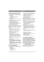 Page 877
РУССКИЙRU
3.2Ус т а н о в к а 107 M HD, 121 M1.Поставьте режущий блок перед машиной.
2.На обе кол е сны е оси установите следующие 
ком п о н е н т ы:
•Шайба (3:B).
•Элемент крепления блока (3:C).
•Шайба (3:B).
•Стопорное кол ь цо (3:A).
3.Извлеките штифты с обеих сторон. См. рис. 
7:I и рис. 13.
4.  Вверните штанги друг в друга. См. рис. 4.
5.Подвесьте режущий блок на подъемном 
приспособлении. См. рис. 17.
6.Если предусмотрено электрическое 
регулирование высоты стрижки, 
подключите кабель к...