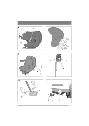Page 33
E
Q
A
B, C
R
T  S 
H I J
6
8
107
9
11 