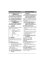 Page 1717
FRANÇAISFR
1 GÉNÉRALITÉS
Ce symbole est un AVERTISSEMENT. 
Risque de blessure ou de dégât matériel 
en cas de non-respect des instructions.
Avant de procéder au montage, lire at-
tentivement ce mode d’emploi ainsi que 
les « CONSIGNES DE SÉCURITÉ » 
fournies séparément.
2 ASSEMBLAGE
Pour éviter les risques de blessures ou 
de dégâts matériels, ne pas utiliser la 
machine avant d’avoir exécuté toutes 
les instructions.
2.1 Accessoires
La machine est livrée avec un sac en plastique qui 
contient des...