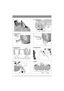 Page 22
125 Combi Pro
125 Combi Pro
121 M
107 M HD
ABCB
E
F Torx T30
To r x  T 3 0
G
H
I
125 Combi Pro
125 Combi Pro
121 M 107 M HD
10 mm 10 mm
3
5 125 Combi Pro
7 121 M1
4 
6 125 Combi Pro
8 121 M2 