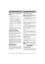 Page 2323
DKDANSK
INDSTILLING AF KOBLINGSKABLET 
(PRO 51S)
Kontroller koblingsfunktionen (fig. 26):
1. Rul plæneklipperen frem og tilbage med frikob-
let transmission.
2. Koblingshåndtaget stilles på  , og plæneklip-
peren køres frem indtil forhjulene låses.
3. I denne stilling skal trækfjederen H være ca. 6 
mm længere end i frikoblet stilling for at være 
sikker på, at transmissionen er i fuldt indgreb.
4. Hvis fjederen ikke forlænges tilstrækkeligt, 
skal koblingskablet justeres med justerskruen I 
ved...