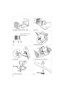 Page 66
SVENSKA S
23. Honda
25. Multiclip 51S/51SE
HS
I
22. Briggs & Stratton XTE 50 / INTEK
0,75 mmBriggs & Stratton : 0,76 mm
Honda: 0,7-0,8 mm
24. 
27. Multiclip 51S, 51SE, PRO 51S
P
K
26. PRO 51S
40 Nm
29.28. PRO 48, PRO 51S
T
L K 