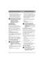 Page 8787
–”—— »…RU
7.  Ó„‰‡ ‰‚Ë„‡ÚÂÎ¸ Ì‡˜ÌÂÚ ‡·ÓÚ‡Ú¸, 
ÔÂÂ‚Â‰ËÚÂ Û˜ÍÛ „‡Á‡ Ì‡Á‡‰, ‚ ÔÓÎÓÊÂÌËÂ 
Ï‡ÍÒËÏ‡Î¸Ì˚ı Ó·ÓÓÚÓ‚. ¬ÌËÏ‡ÌËÂ! ◊ÚÓ·˚ 
ÌÂ ‚ÓÁÌËÍ‡ÎÓ ÌÂÌÓÏ‡Î¸ÌÓÈ ‚Ë·‡ˆËË 
„‡ÁÓÌÓÍÓÒËÎÍË, ‰‚Ë„‡ÚÂÎ¸ ‚ÒÂ„‰‡ ‰ÓÎÊÂÌ 
‡·ÓÚ‡Ú¸ Ì‡ Ï‡ÍÒËÏ‡Î¸Ì˚ı Ó·ÓÓÚ‡ı.
PÛÍË Ë ÌÓ„Ë ÌÂ ‰ÓÎÊÌ˚ Ì‡ıÓ‰ËÚ¸Òˇ 
‚·ÎËÁË ‚‡˘‡˛˘Â„ÓÒˇ ÌÓÊ‡/ÌÓÊÂÈ. 
PÛÍ‡ ËÎË ÌÓ„‡ ÌËÍÓ„‰‡ ÌÂ ‰ÓÎÊÌ‡ 
Ì‡ıÓ‰ËÚ¸Òˇ ÔÓ‰ ÍÓÎÔ‡ÍÓÏ 
ÒÚË„Û˘Â„Ó ÛÁÎ‡ ËÎË ÊÂ ‚ 
‚˚·‡Ò˚‚‡˛˘ÂÏ ÛÒÚÓÈÒÚ‚Â ‚Ó 
‚ÂÏˇ ‡·ÓÚ˚ ‰‚Ë„‡ÚÂÎˇ.
“P¿ÕCÃ»CC»ﬂ 
(Multiclip 51S/51SE)
¬ÍÎ˛˜ËÚÂ Ú‡ÌÒÏËÒÒË˛, ÔËÊ‡‚...