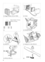 Page 56
SVENSKA S
23. Honda
25. Multiclip 51S/51SE
HS
I
22. Briggs & Stratton XTE 50 / INTEK
0,75 mmBriggs & Stratton : 0,76 mm
Honda: 0,7-0,8 mm
24.
27. Multiclip 51S, 51SE, PRO 51S
P
K
26. PRO 51S
40 Nm
29.28. PRO 48, PRO 51S
T
L K 