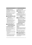 Page 7373
LATVIEŠULV
TRANSMISIJA (PRO 51S)
Ieslēdziet piedziņu, nospiežot sajūga vadības 
rokturi M līdz  (16. zīm.). Pārliecinieties, lai 
sajūga vadības rokturis vienmēr atrastos vienā vai 
otrā galējā pozīcijā.
Nospiežot stūri tā, lai piedziņas riteņi tiktu mazliet 
pacelti virs zemes, pagriezienus, atpakaļgaitu un 
pļaušanu apkārt kokiem u. tml. var veikt, 
neizslēdzot piedziņas sistēmu.
MOTORA IZSLĒGŠANA
Tūlīt pēc izslēgšanas motors var būt ļoti 
sakarsis. Neaiztieciet slāpētāju, cilindru 
vai dzesēšanas...