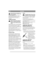 Page 9
ESPAÑOLES
Limpie regularmente el silenciador y sus 
alrededores de hierba, suciedad y mate-
riales combustibles.
Multiclip 51S/PRO 51S:  NOTA: conviene 
limpiar la parte situada debajo de la cubierta una o 
dos veces durante la temporada (fig. 18). 
Desmóntela y límpiela con un cepillo o aire 
comprimido.
CAMBIO DE ACEITE
Cambie el aceite cuando el motor esté 
caliente y el depósito de combustible 
vacío. Para evitar quemaduras, tenga 
cuidado al vaciar el aceite ya que está 
caliente.
Cambie el aceite...