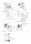 Page 3SVENSKAS
3x
9. Briggs & Stratton10. Honda
11 .12. Briggs & Stratton
13. Honda
0,75 mm
14.
Briggs & Stratton : 0,76 mm
Honda: 0,7-0,8 mm
15.
40 Nm 