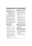 Page 3939
NEDERLANDSNL
VUL DE BENZINETANK
Vul benzine bij voor u de motor start. 
Verwijder nooit de vuldop en vul de ma-
chine nooit met benzine wanneer de mo-
tor loopt of nog warm is.
Vul de benzinetank nooit helemaal tot 
de rand. Laat wat ruimte over zodat de 
benzine nog wat kan uitzetten.
Gebruik bij voorkeur milieuvriendelijke benzine, 
d.w.z. gealkyleerde benzine. Dit type benzine heeft 
een samenstelling die minder schadelijk is voor 
mens en milieu. Deze benzine bevat geen toevoe-
gingen als lood,...