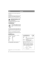 Page 4842
NORSKNO
Hvis ikke, justeres den separate koplingsvaieren 
W (fig 25).
Pro16-Pro18:
Juster den kombinerte bremse/koplingsvaieren slik 
at det blir ca 10 mm dødgang i bremsepedalen. 
Dødgangen justeres med vaierjusteringene Y (fig 
26).
Ved justering må det påses at vaierens 
koplingsfunksjon alltid aktiveres før 
bremsefunksjonen.
Trommelbremsen justeres deretter ved hjelp av 
justeringsmutteren Z (fig 32).
SVANEMERKING
Denne maskinen oppfyller de strenge 
kravene til eksosutslipp og støy som 
stilles...