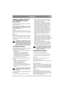 Page 7569
FRANÇAISFR
VERIFIEZ LE NIVEAU DHUILE DE 
LA TRANSMISSION (President - 
Pro16 - Pro18)
Lors de la livraison, la transmission est remplie 
dhuile SAE 20W-50.
Vérifiez que le niveau dhuile est correct avant 
chaque utilisation. La machine doit se trouver 
sur une surface plane.
President:
Dévissez la jauge dhuile (fig 9). Relevez le niveau 
dhuile. Le niveau doit se situer entre les marqua-
ges xx.
Pro16-Pro18:
Relevez le niveau dhuile sur le réservoir (fig 10). 
Le niveau doit se situer entre MAX et...