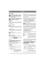 Page 7
ITALIANOIT
GENERALITA
Questo simbolo significa ATTENZIO-
NE. Non seguire attentamente le istru-
zioni potrebbe risolversi in danni a 
persone e/o cose.
Prima di mettere in moto leggere atten-
tamente queste istruzioni per luso e le 
NORME DI SICUREZZA. 
SIMBOLI
I siguenti simboli sono riportati sulla macchina per 
ricordare che durante l’uso occorre prestare atten-
zione e cautela.
Significato dei simboli:Avvertenza!
Leggere il libretto istr uzioni ed il manuale 
di sicurezza prima di  utilizzare la...