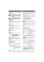 Page 7
NORSKNO
GENERELT
Dette symbolet står for ADVARSEL. 
Det kan resultere i personskade og/eller 
skade på eiendom hvis ikke veilednin-
gen følges nøye.
Før start skal denne bruksanvisning, 
samt vedlagte trykksak SIKKER-
HETSFORSKRIFTER leses nøye.
SYMBOLER
Følgende symboler finnes på maskinen for å minne 
om den forsiktighet og oppmerksomhet som kre-
ves ved bruk.
Symbolerne betyr:Advarsel!
Les instruksjonsbok og sikkerhetsmanual 
før maskinen tas i bruk.
Advarsel!
Se opp for utkastede gjenstander. Hold...