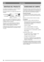 Page 3232
ESPAÑOLES
IDENTIDAD DEL PRODUCTO
Los números de referencia y serie de la máquina 
determinan la identidad del producto.
Estos datos figuran en la etiqueta del chasis de la 
máquina:
Utilice estos nombres de identificación cuando se 
ponga en contacto con los talleres de reparación y 
al adquirir piezas de repuesto.
Tan pronto como pueda después de comprar la 
máquina, anote los números indicados anterior-
mente en la última página de este folleto.
El fabricante del cortacésped se reserva el derecho...
