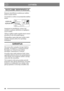 Page 4444
LATVIEŠULV
RAŢOJUMA IDENTIFIKÂCIJA
Raţojuma identifikâcija nosakâma pçc mađînas 
koda un sçrijas numura.
Tie atrodami uz uzlîmes, kas piestiprinâta mađînas 
đasijai:
Izmantojiet đo identifikâciju vienmçr, kad 
sazinâties ar apkopes darbnîcâm un iegâdâjaties 
rezerves daďas.
Tűlît pçc mađînas iegâdes augstâk minçtie numuri 
jâieraksta đî izdevuma pçdçjâ lappusç.
Pďaujmađînas izgatavotâjs patur tiesîbas izdarît 
izmaiňas raţojuma uzbűvç bez iepriekđçja 
brîdinâjuma.
GARANTIJA
Jûsu jauno dârza agregâtu...